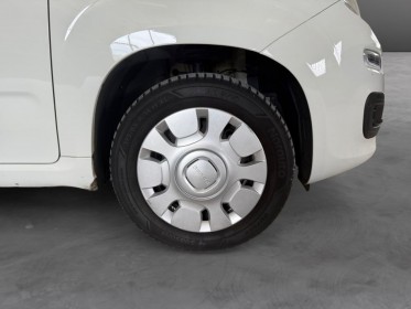 Fiat panda 1.2 69 ch s/s easy premiere main garantie 12 mois occasion simplicicar poitiers simplicicar simplicibike france