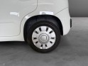 Fiat panda 1.2 69 ch s/s easy premiere main garantie 12 mois occasion simplicicar poitiers simplicicar simplicibike france