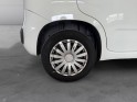 Fiat panda 1.2 69 ch s/s easy premiere main garantie 12 mois occasion simplicicar poitiers simplicicar simplicibike france