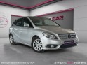 Mercedes classe b 180 cdi blueefficiency design 7-g dct a, caméra de recul garantie 12 mois occasion simplicicar poitiers...