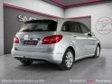 Mercedes classe b 180 cdi blueefficiency design 7-g dct a, caméra de recul garantie 12 mois occasion simplicicar poitiers...