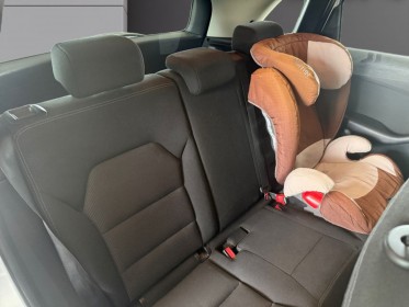 Mercedes classe b 180 cdi blueefficiency design 7-g dct a, caméra de recul garantie 12 mois occasion simplicicar poitiers...