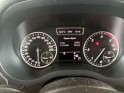Mercedes classe b 180 cdi blueefficiency design 7-g dct a, caméra de recul garantie 12 mois occasion simplicicar poitiers...