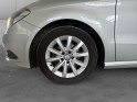 Mercedes classe b 180 cdi blueefficiency design 7-g dct a, caméra de recul garantie 12 mois occasion simplicicar poitiers...