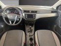 Seat ibiza 1.0 80 ch s/s bvm5 style start and stop garantie 12 mois occasion simplicicar poitiers simplicicar simplicibike...