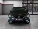 Seat ibiza 1.0 80 ch s/s bvm5 style start and stop garantie 12 mois occasion simplicicar poitiers simplicicar simplicibike...
