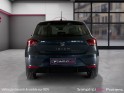 Seat ibiza 1.0 80 ch s/s bvm5 style start and stop garantie 12 mois occasion simplicicar poitiers simplicicar simplicibike...