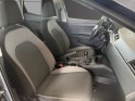 Seat ibiza 1.0 80 ch s/s bvm5 style start and stop garantie 12 mois occasion simplicicar poitiers simplicicar simplicibike...