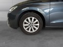 Seat ibiza 1.0 80 ch s/s bvm5 style start and stop garantie 12 mois occasion simplicicar poitiers simplicicar simplicibike...