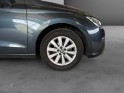 Seat ibiza 1.0 80 ch s/s bvm5 style start and stop garantie 12 mois occasion simplicicar poitiers simplicicar simplicibike...