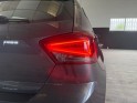 Seat ibiza 1.0 80 ch s/s bvm5 style start and stop garantie 12 mois occasion simplicicar poitiers simplicicar simplicibike...