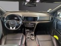 Kia sportage 1.6 crdi 136 isg 4x2 dct7 gt line attelage caméra de recul garantie constructeur 12 mois occasion simplicicar...