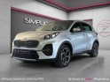 Kia sportage 1.6 crdi 136 isg 4x2 dct7 gt line attelage caméra de recul garantie constructeur 12 mois occasion simplicicar...