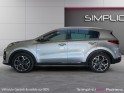 Kia sportage 1.6 crdi 136 isg 4x2 dct7 gt line attelage caméra de recul garantie constructeur 12 mois occasion simplicicar...