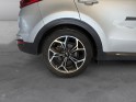 Kia sportage 1.6 crdi 136 isg 4x2 dct7 gt line attelage caméra de recul garantie constructeur 12 mois occasion simplicicar...