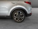 Kia sportage 1.6 crdi 136 isg 4x2 dct7 gt line attelage caméra de recul garantie constructeur 12 mois occasion simplicicar...