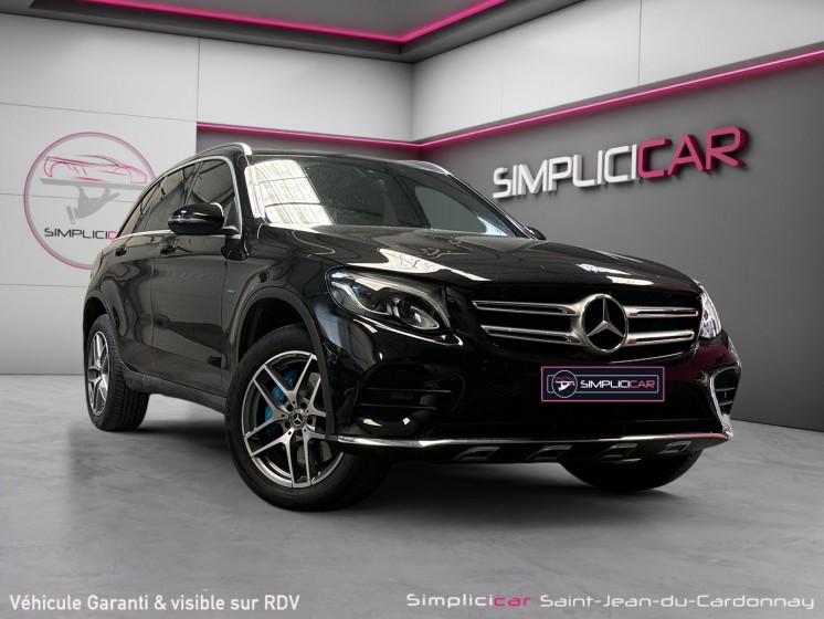 Mercedes glc classe 350 e 7g-dct 4matic sportline garantie 12 mois occasion simplicicar saint-jean simplicicar simplicibike... Mercedes glc classe 350 e 7g-dct 4matic sportline garantie 12 mois occasion simplicicar saint-jean simplicicar simplicibike...