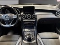 Mercedes glc classe   350 e 7g-dct 4matic sportline garantie 12 mois occasion simplicicar saint-jean simplicicar simplicibike...