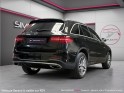 Mercedes glc classe   350 e 7g-dct 4matic sportline garantie 12 mois occasion simplicicar saint-jean simplicicar simplicibike...