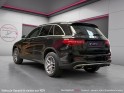 Mercedes glc classe   350 e 7g-dct 4matic sportline garantie 12 mois occasion simplicicar saint-jean simplicicar simplicibike...