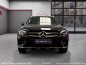 Mercedes glc classe   350 e 7g-dct 4matic sportline garantie 12 mois occasion simplicicar saint-jean simplicicar simplicibike...