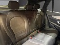 Mercedes glc classe   350 e 7g-dct 4matic sportline garantie 12 mois occasion simplicicar saint-jean simplicicar simplicibike...