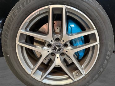 Mercedes glc classe   350 e 7g-dct 4matic sportline garantie 12 mois occasion simplicicar saint-jean simplicicar simplicibike...