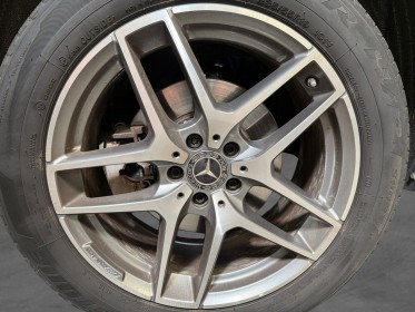 Mercedes glc classe   350 e 7g-dct 4matic sportline garantie 12 mois occasion simplicicar saint-jean simplicicar simplicibike...
