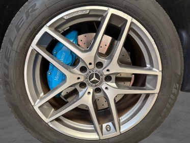 Mercedes glc classe   350 e 7g-dct 4matic sportline garantie 12 mois occasion simplicicar saint-jean simplicicar simplicibike...
