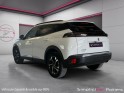 Peugeot 2008 puretech 100 ss bvm6 allure virtual cockpit carplay garantie 12 mois occasion simplicicar poitiers simplicicar...