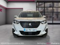 Peugeot 2008 puretech 100 ss bvm6 allure virtual cockpit carplay garantie 12 mois occasion simplicicar poitiers simplicicar...