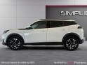 Peugeot 2008 puretech 100 ss bvm6 allure virtual cockpit carplay garantie 12 mois occasion simplicicar poitiers simplicicar...