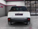 Peugeot 2008 puretech 100 ss bvm6 allure virtual cockpit carplay garantie 12 mois occasion simplicicar poitiers simplicicar...