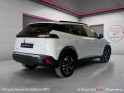 Peugeot 2008 puretech 100 ss bvm6 allure virtual cockpit carplay garantie 12 mois occasion simplicicar poitiers simplicicar...