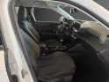 Peugeot 2008 puretech 100 ss bvm6 allure virtual cockpit carplay garantie 12 mois occasion simplicicar poitiers simplicicar...