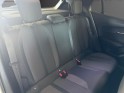Peugeot 2008 puretech 100 ss bvm6 allure virtual cockpit carplay garantie 12 mois occasion simplicicar poitiers simplicicar...