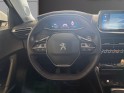 Peugeot 2008 puretech 100 ss bvm6 allure virtual cockpit carplay garantie 12 mois occasion simplicicar poitiers simplicicar...