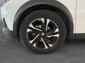 Peugeot 2008 puretech 100 ss bvm6 allure virtual cockpit carplay garantie 12 mois occasion simplicicar poitiers simplicicar...