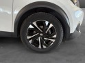 Peugeot 2008 puretech 100 ss bvm6 allure virtual cockpit carplay garantie 12 mois occasion simplicicar poitiers simplicicar...