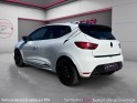 Renault clio iv 1.6 turbo 200 rs edc / camera de recul / entretiens renault occasion simplicicar salon de provence...