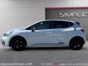 Renault clio iv 1.6 turbo 200 rs edc / camera de recul / entretiens renault occasion simplicicar salon de provence...