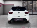 Renault clio iv 1.6 turbo 200 rs edc / camera de recul / entretiens renault occasion simplicicar salon de provence...