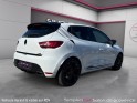 Renault clio iv 1.6 turbo 200 rs edc / camera de recul / entretiens renault occasion simplicicar salon de provence...