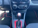 Renault clio iv 1.6 turbo 200 rs edc / camera de recul / entretiens renault occasion simplicicar salon de provence...