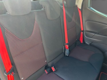 Renault clio iv 1.6 turbo 200 rs edc / camera de recul / entretiens renault occasion simplicicar salon de provence...