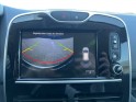 Renault clio iv 1.6 turbo 200 rs edc / camera de recul / entretiens renault occasion simplicicar salon de provence...