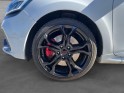 Renault clio iv 1.6 turbo 200 rs edc / camera de recul / entretiens renault occasion simplicicar salon de provence...