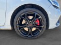 Renault clio iv 1.6 turbo 200 rs edc / camera de recul / entretiens renault occasion simplicicar salon de provence...