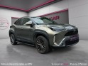 Toyota yaris cross hybride my22 116h 2wd trail garantie constructeur occasion paris 17ème (75)(porte maillot) simplicicar...