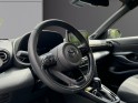 Toyota yaris cross hybride my22 116h 2wd trail garantie constructeur occasion paris 17ème (75)(porte maillot) simplicicar...